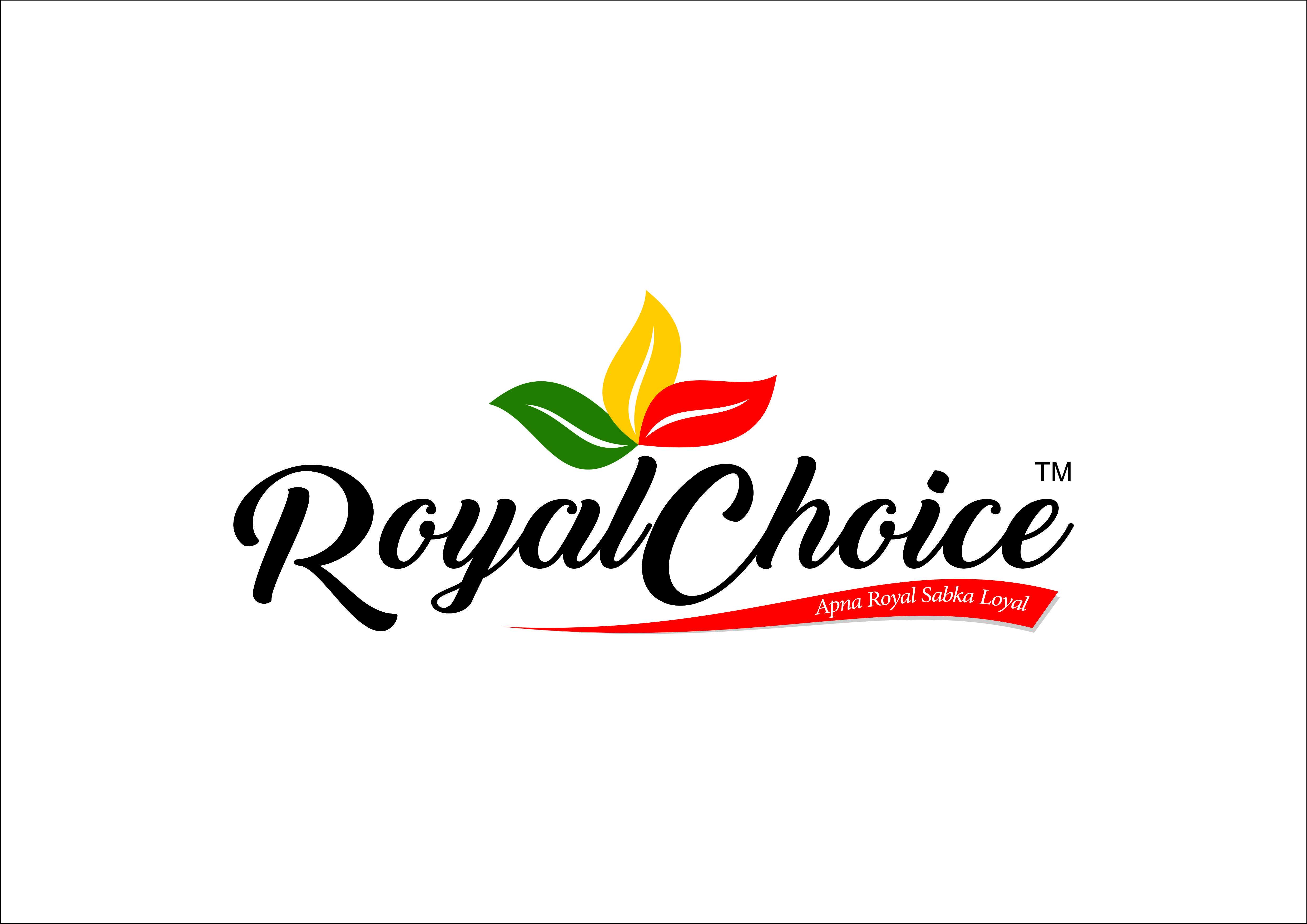 Royal Choice Foods And Spices logo